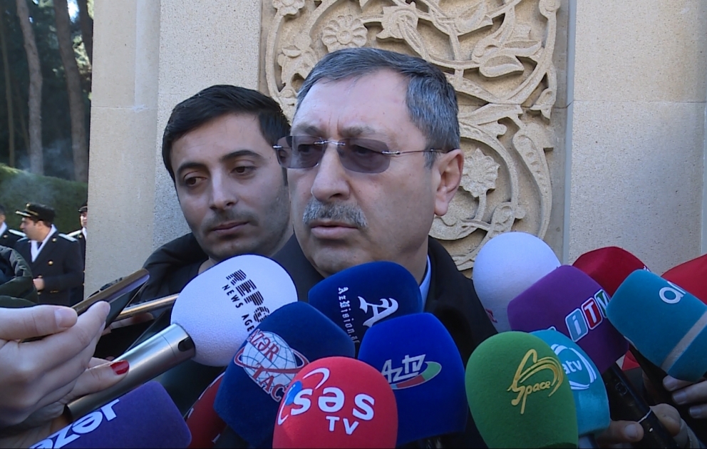 Gürcüstan və Azərbaycan arasında sərhədlərin delimitasiyası ilə bağlı komissiyaların fəaliyyəti davam edir