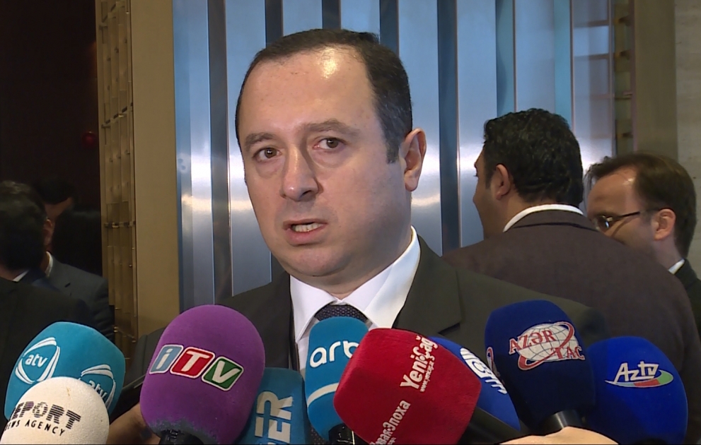 İnsan Hüquqları üzrə Avropa Məhkəməsinə edilən şikayətlərin sayında azalma müşahidə edilir