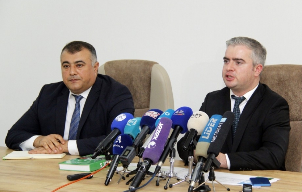 Dövlət Xidmətinin rəisi: Bu il 41 rayondan olan 151 fermerə 10 milyon manat aqrar kredit verilib