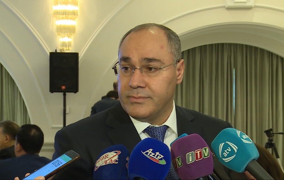 2019-cu ildə Dövlət Gömrük Komitəsində aparılan islahatlar davam etdiriləcək