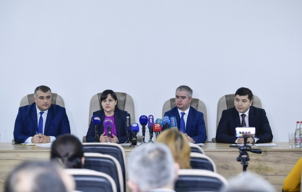Kənd təsərrüfatı texnikasına və damazlıq heyvanlara tətbiq olunan güzəştlər bütün təchizatçı şirkətlərə şamil ediləcək