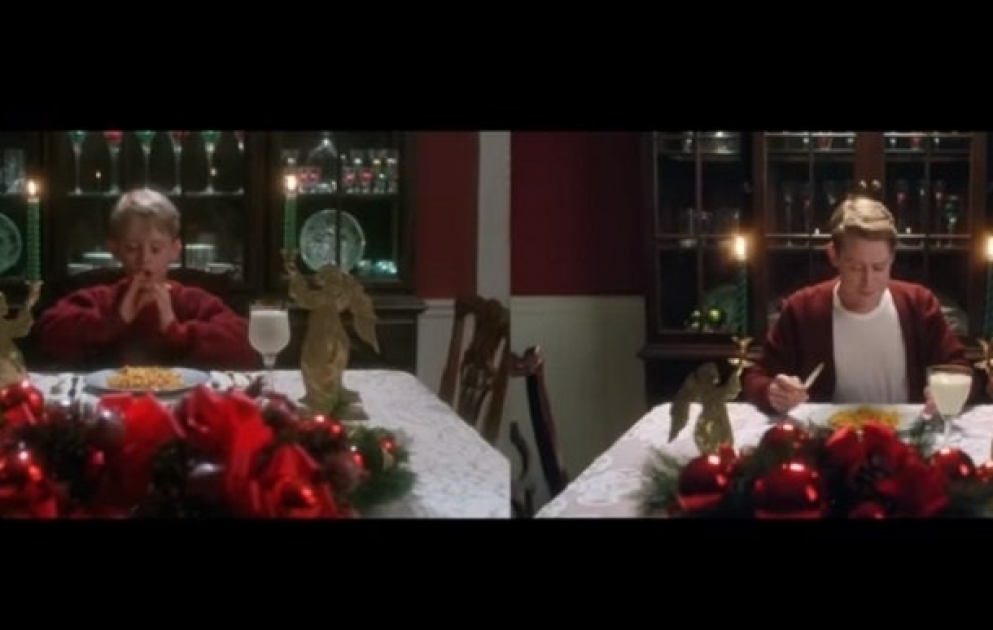 Macaulay Culkin est de retour en Kevin McCallister pour promouvoir Google Assistant