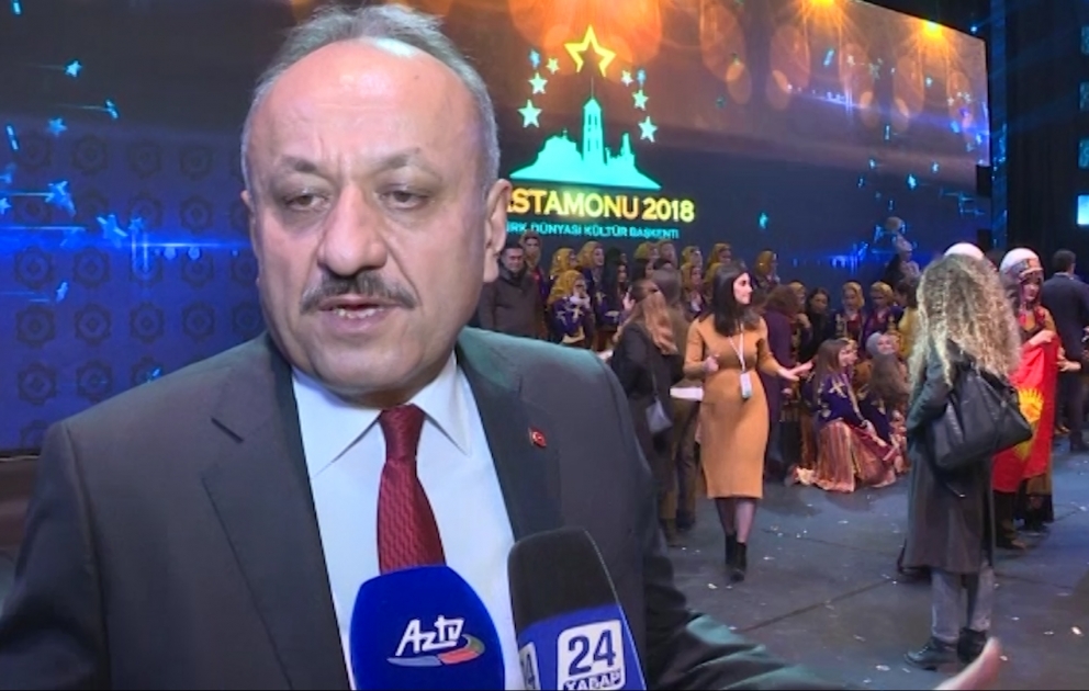 TÜRKSOY-un Nəsimi barədə qərarı türk dünyasının ortaq maraqlarına xidmət edir