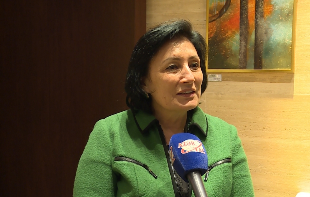 2018-ci il Azərbaycanda yubileylər ili kimi tarixə düşüb