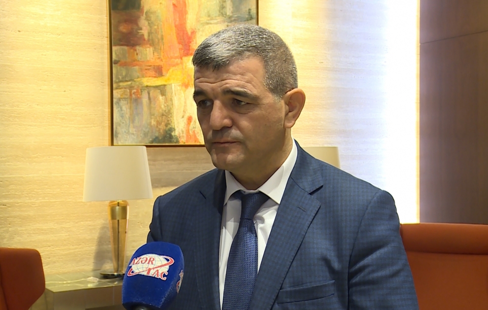 2018-ci ilin ən önəmli hadisələrindən biri Cümhuriyyətimizin 100 illiyinin qeyd olunmasıdır