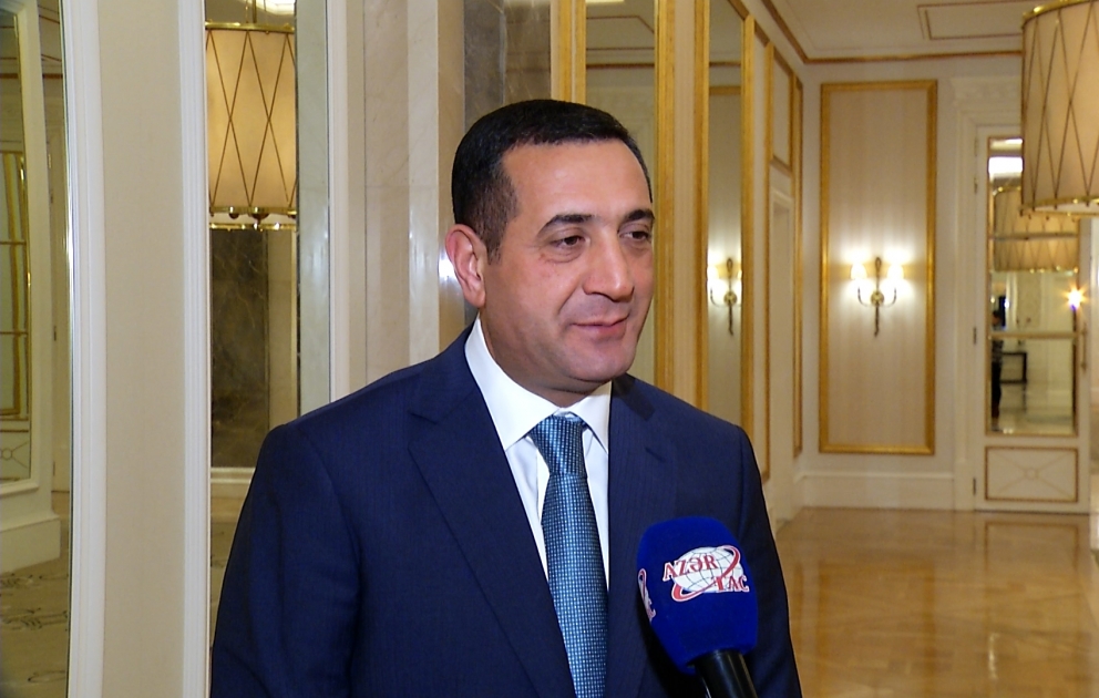 2018-ci ildə də ölkədə makro iqtisadi sabitlik qorunub saxlanılıb