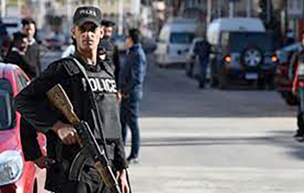 Qahirədə kilsənin yaxınlığında partlayıcı qurğunu zərərsizləşdirən polis həlak olub