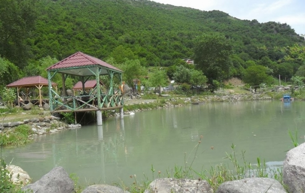 İsmayıllıya gələn yerli və xarici turistlərin sayı artıb