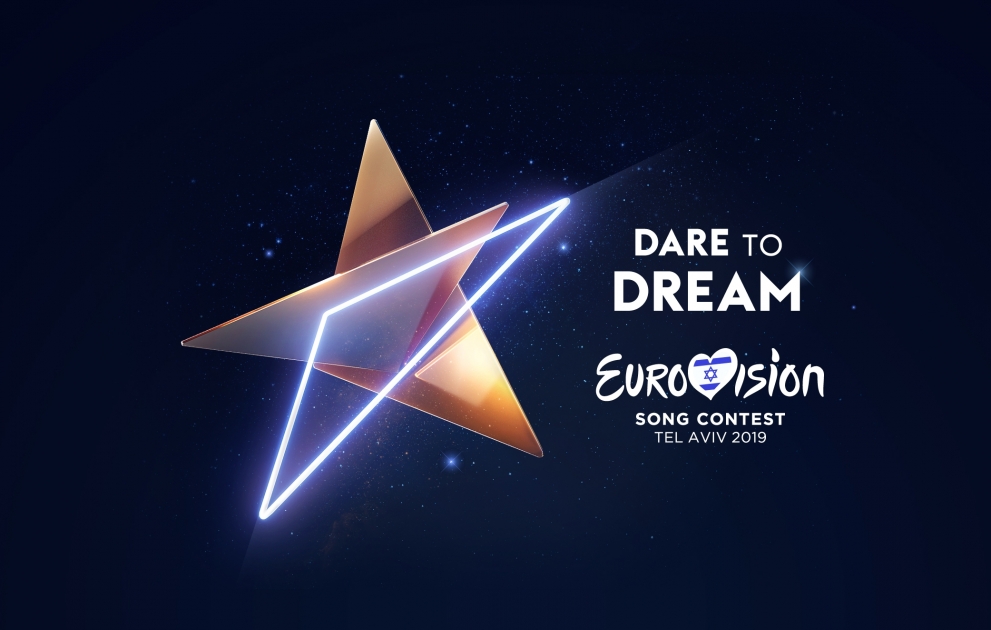 Eurovision-2019-un loqosu və sloqanı açıqlanıb