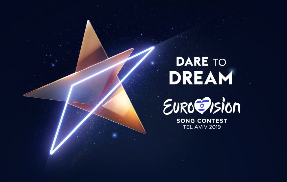 Logo und  Slogan des ESC 2019 veröffentlicht
