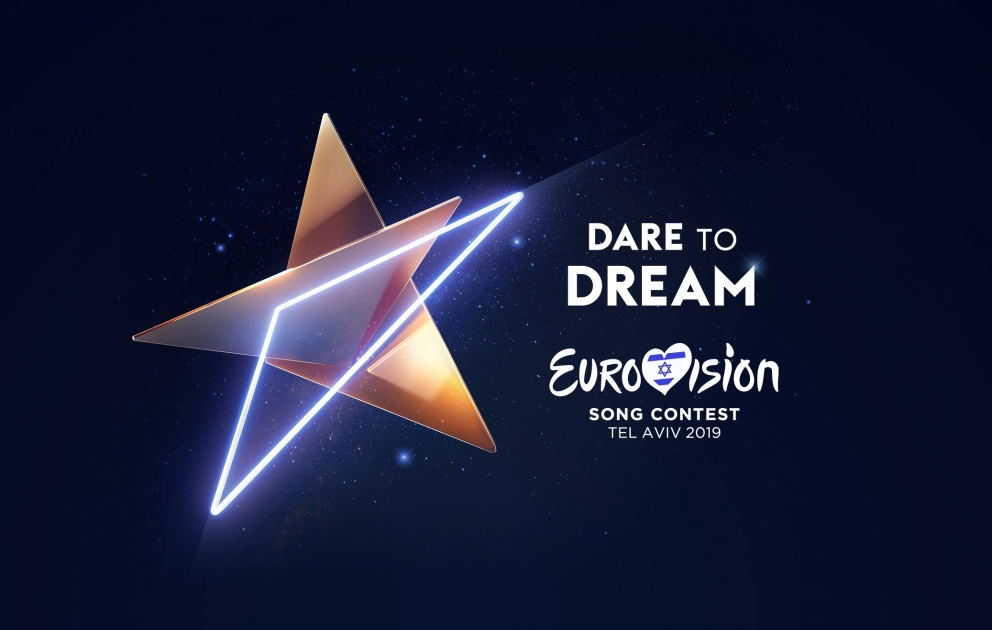 Le logo et le slogan de l'Eurovision 2019 ont été révélés