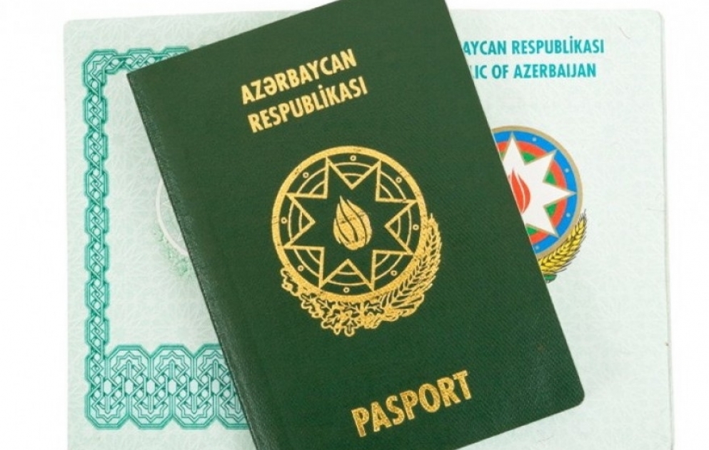 Azərbaycan vətəndaşları 66 ölkəyə vizasız səfər edə bilərlər