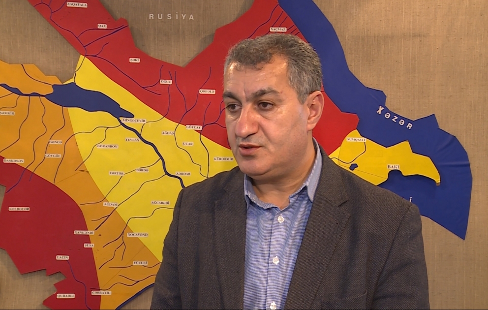 Bakıda hava yağmursuz keçəcək
