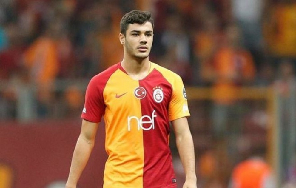 “Qalatasaray”ın gənc müdafiəçisi “Ştutqart”a transfer olunub