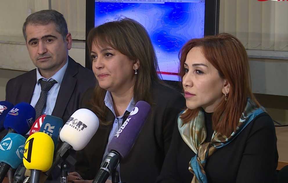 ETSN: Dövlət qurumları işlərini əlaqəli şəkildə, düzgün qurublar