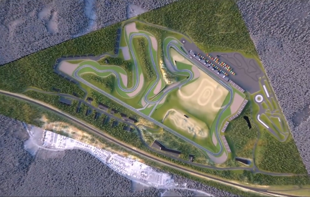 Finnland evaluiert 2020 Formel-1-Rennen