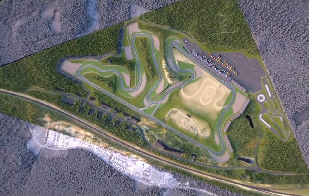 La Formule 1 peut se dérouler en Finlande