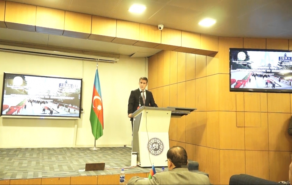 Pakistanda “Şəhidlikdən müstəqilliyə” mövzusunda seminar keçirilib