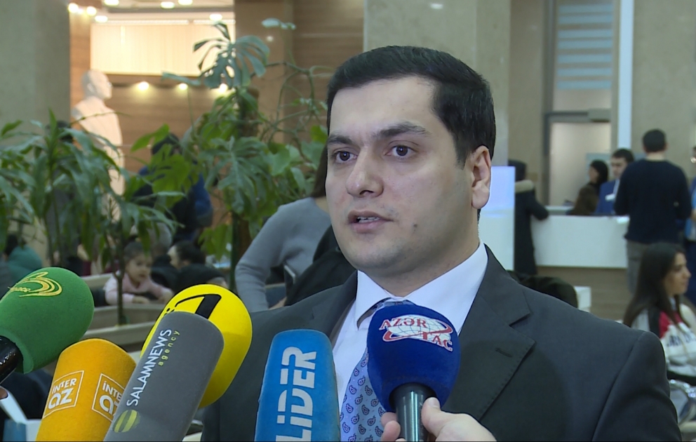 ASAN xidmət становится единым пространством, где в безальтернативной форме оказываются государственные услуги