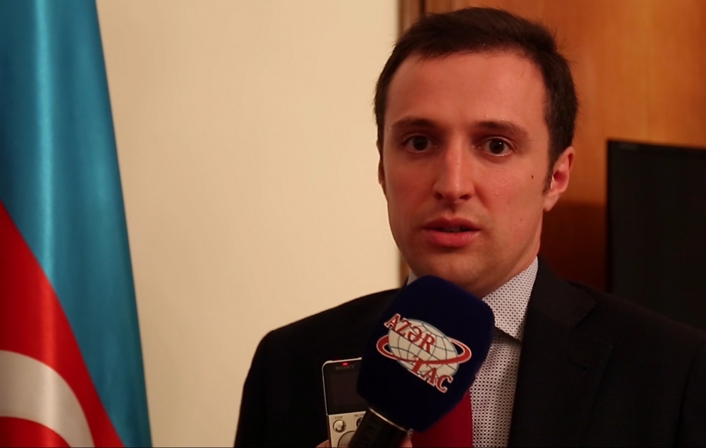 Arriqo Bonifaço: Dünya ictimaiyyəti 20 Yanvar faciəsinə diqqət yetirməlidir