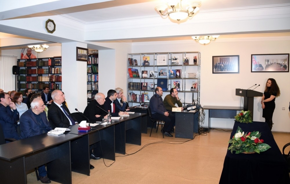 АЗЕРТАДЖ начал распространять новости на испанском языке