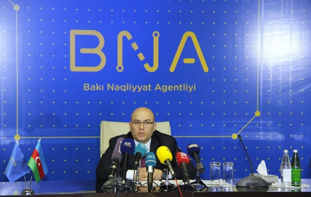 Parklama qarşılığında pul alanların BNA ilə heç bir əlaqəsi yoxdur