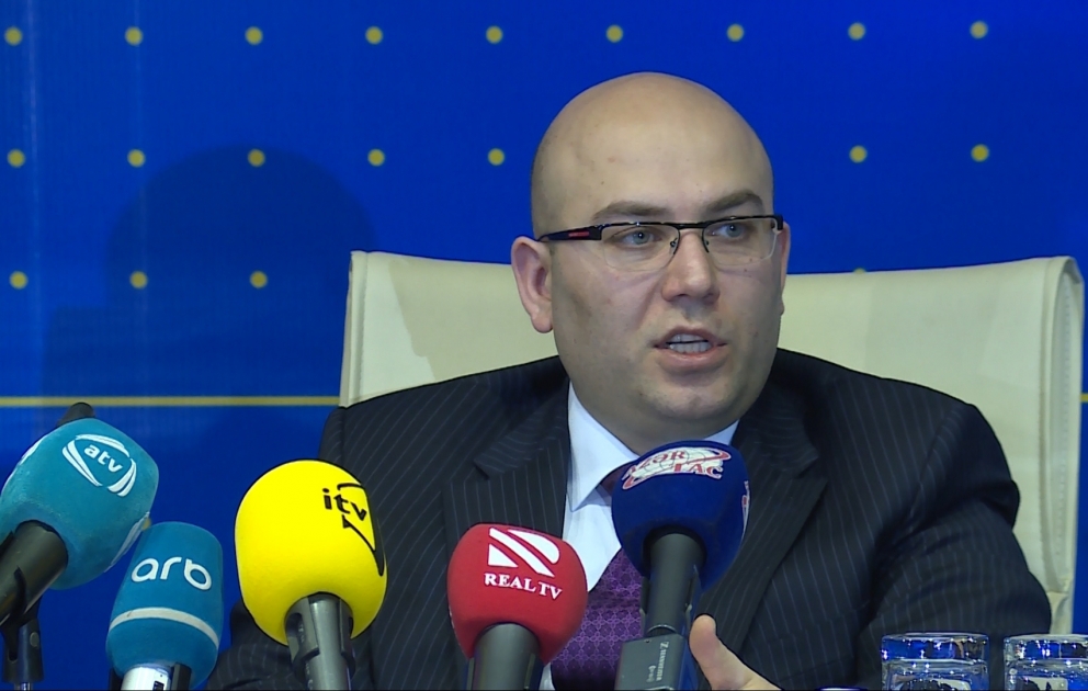 “20 Yanvar” dairəsinə dayanma, durma və parklanma qaydalarına nəzarət üçün 3 müşahidə kamerası qurulacaq