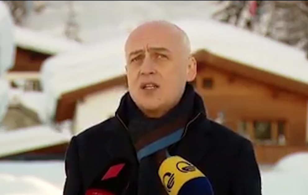 David Zalkaliani: Gürcüstan ilə Azərbaycan arasında bütün vacib məsələlər üzrə qarşılıqlı dəstək mövcuddur