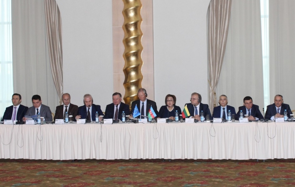 Dövlət qulluğuna qəbul sisteminin daha da inkişaf etdirilməsində müsbət nəticələr əldə olunub
