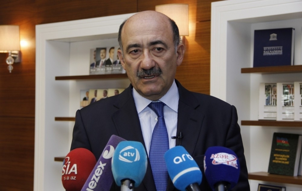 Cəfər Cabbarlının ev-muzeyinin fəaliyyəti üçün yeni təkliflər hazırlanacaq