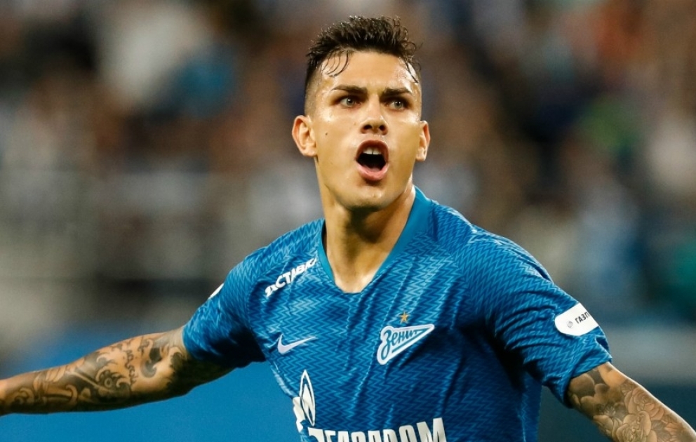 PSJ klubu Leandro Peredesin transfer qiymətini açıqlayıb