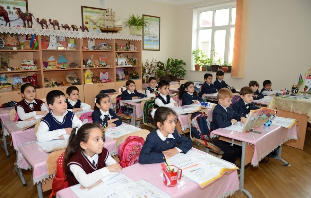 Məktəblərdə qış tətili başlayır