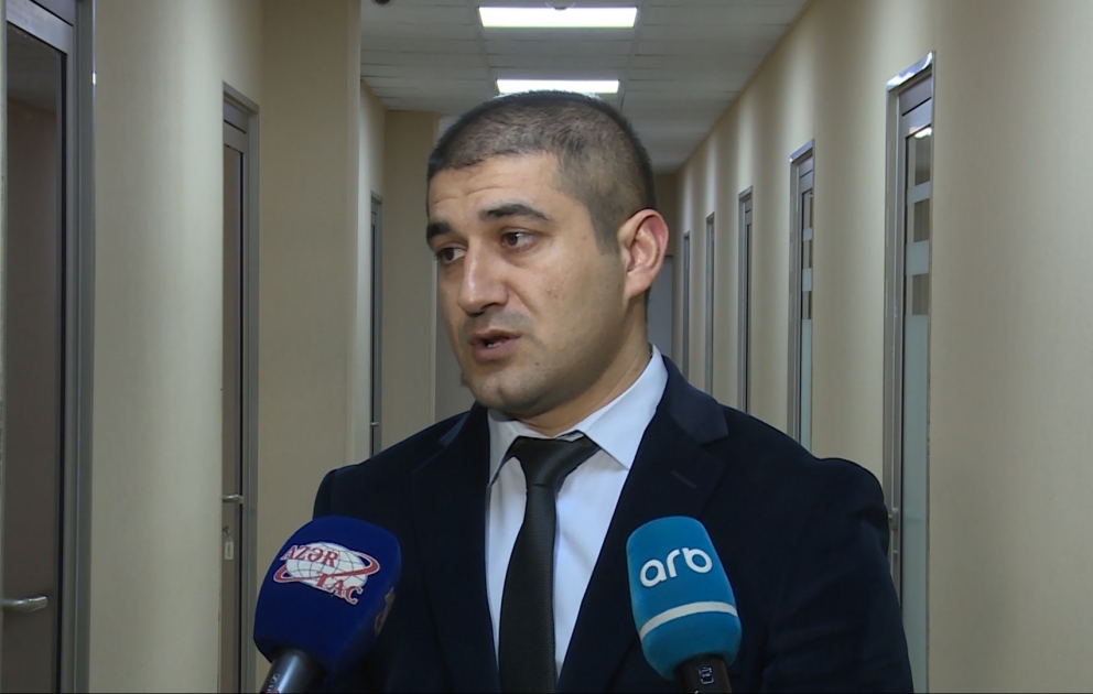 DİM-in intellektual mülkiyyətindən şəxsi qazanc məqsədilə istifadə edənlərə xəbərdarlıq edilib