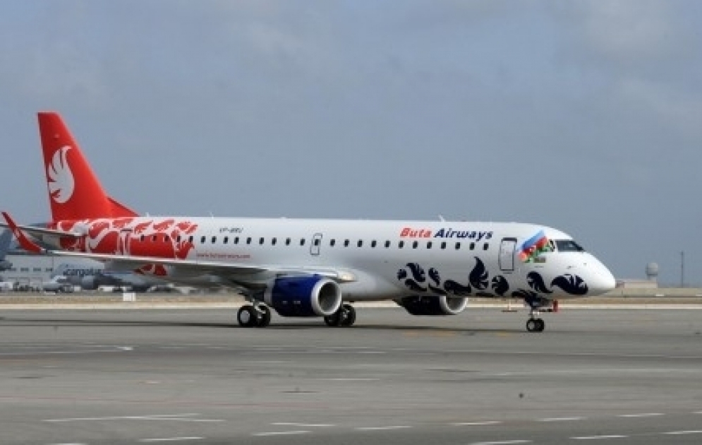“Buta Airways”in reyslərində sərnişinlərin qeydiyyatı və əyləşdirilməsi qaydaları dəyişdirilir