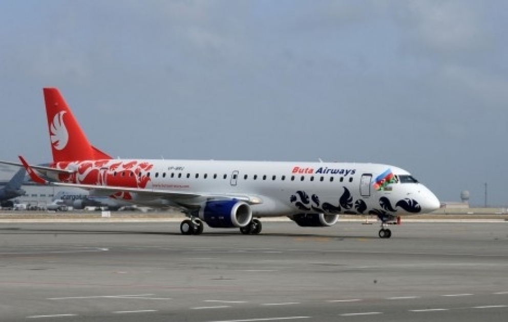 На рейсах Buta Airways изменяются правила регистрации и рассадки пассажиров