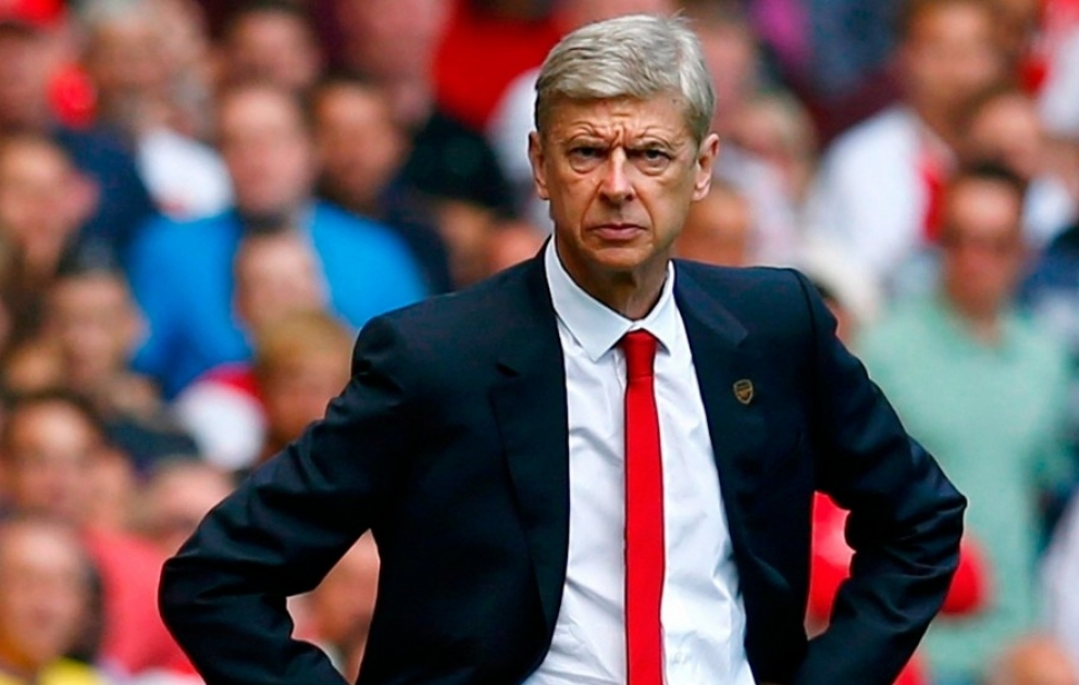 “Arsenal” sabiq baş məşqçisi Arsen Vengerə 17,1 milyon funt sterlinq təzminat ödəyib