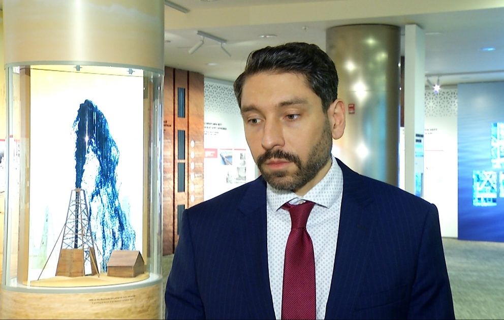 “Sətti” üzən qazma qurğusunun ölkəmizə gətirilməsi növbəti aylarda mümkün olacaq