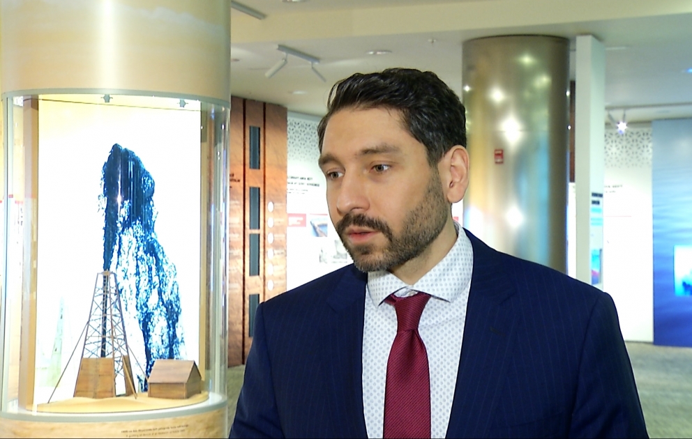 SOCAR: Daxili bazar üçün qaz ehtiyatı kifayət qədərdir