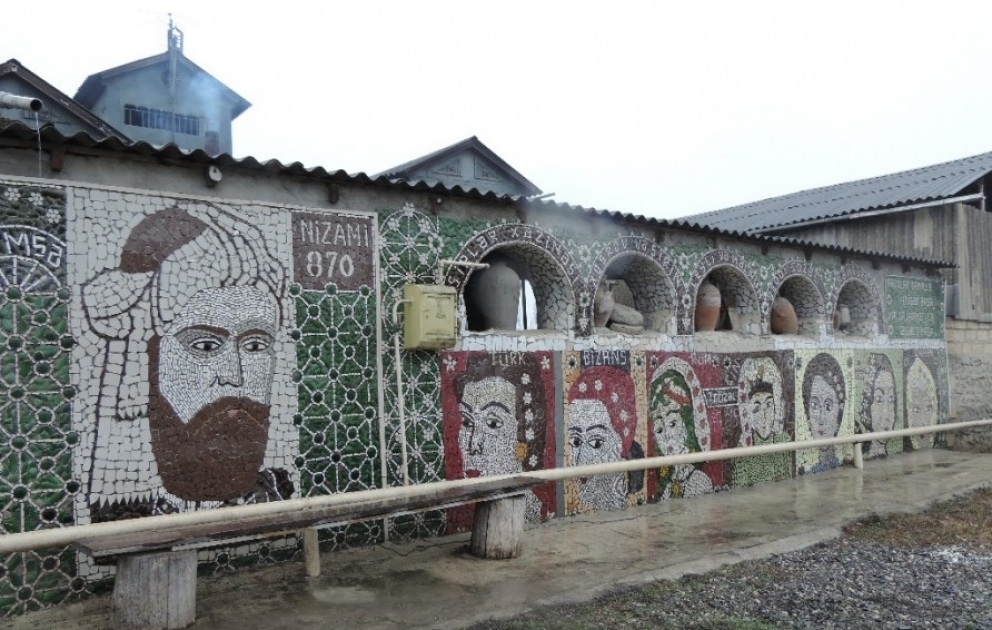 Xaçmaz sakininin evi muzeydən seçilmir