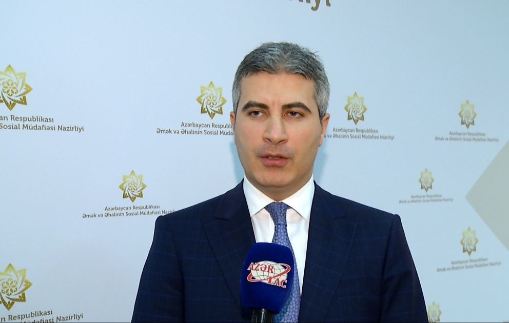 Prezident təqaüdünün artırılması haqqında Fərman 12 mindən çox şəhid ailəsini əhatə edəcək