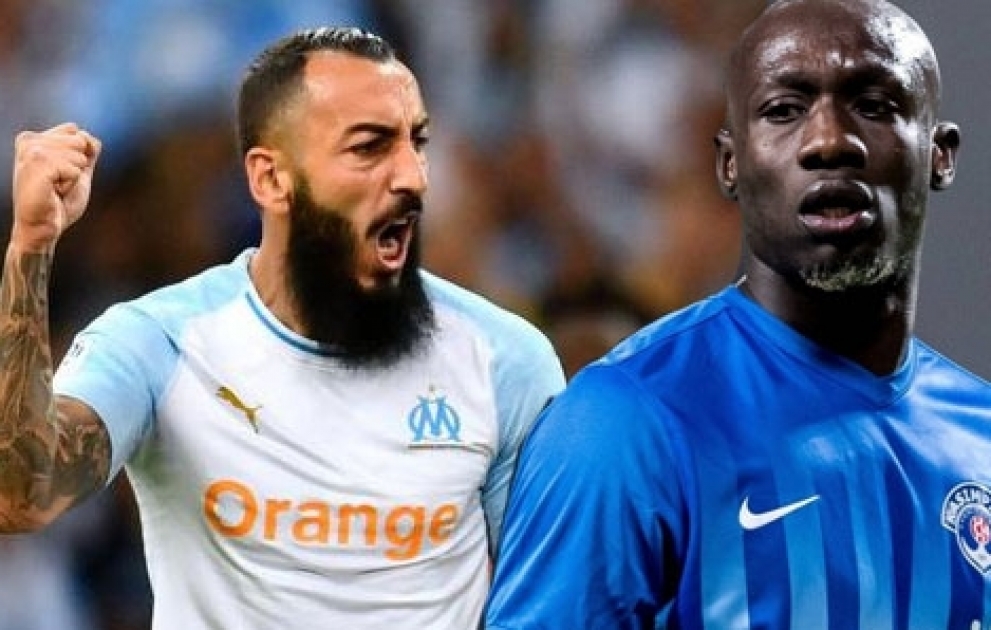 “Qalatasaray” heyətini iki hücumçu ilə gücləndirib