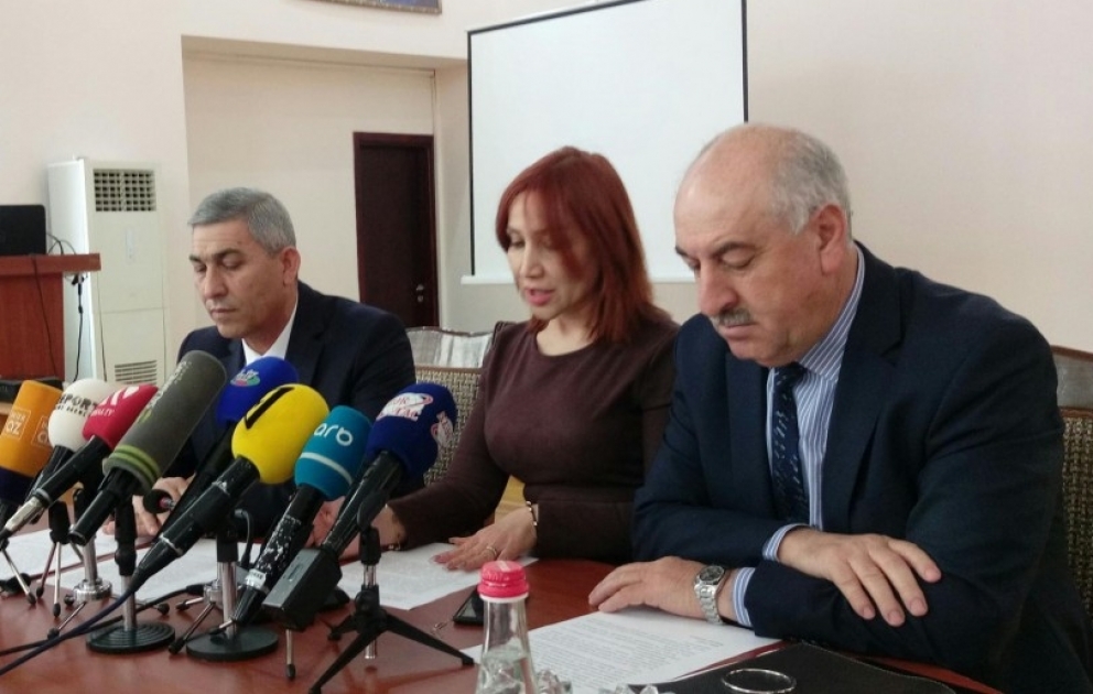 Xəzər dənizinə atılan tullantılar onun özünü bərpa etməsinə imkan vermir