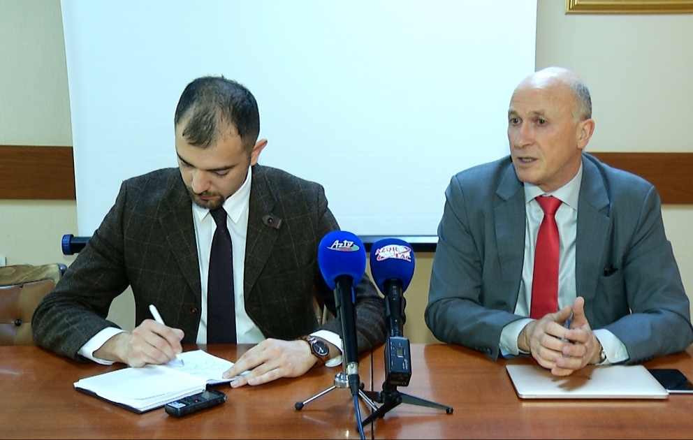 Dövlət İmtahan Mərkəzi tərəfindən keçiriləcək “IAEA 2019” konfransından gözləntilərimiz böyükdür