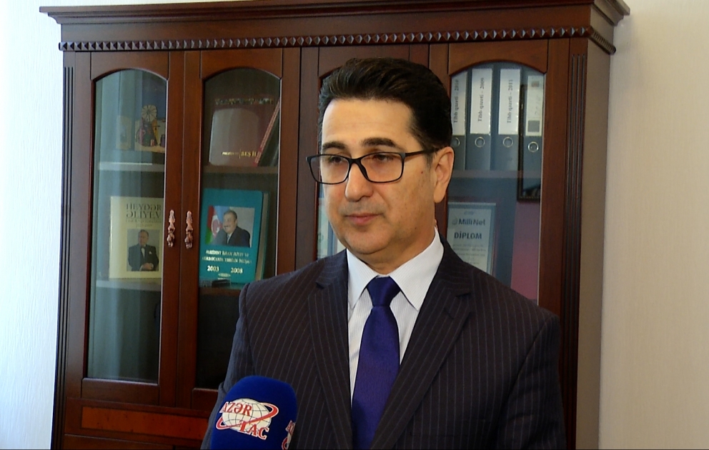Şamaxıdakı xəstəxanada yalnız beyninə qan sızan şəxs qalıb