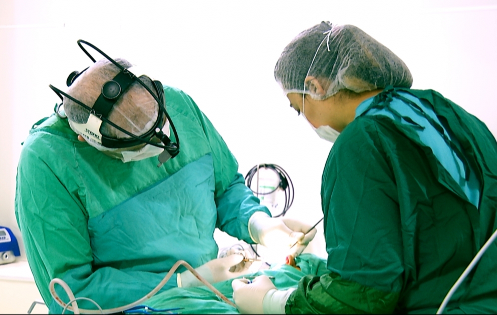 The number of women undergoing cosmetic nose surgery has sharply increased  Operating Room