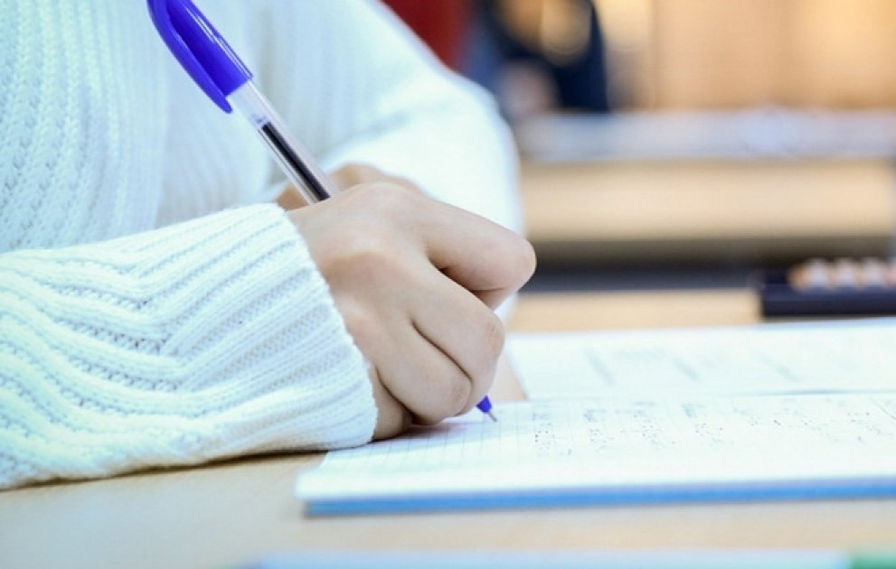 Magistraturaya qəbul olmaq üçün 8598 bakalavr ərizəsini təsdiqlədib