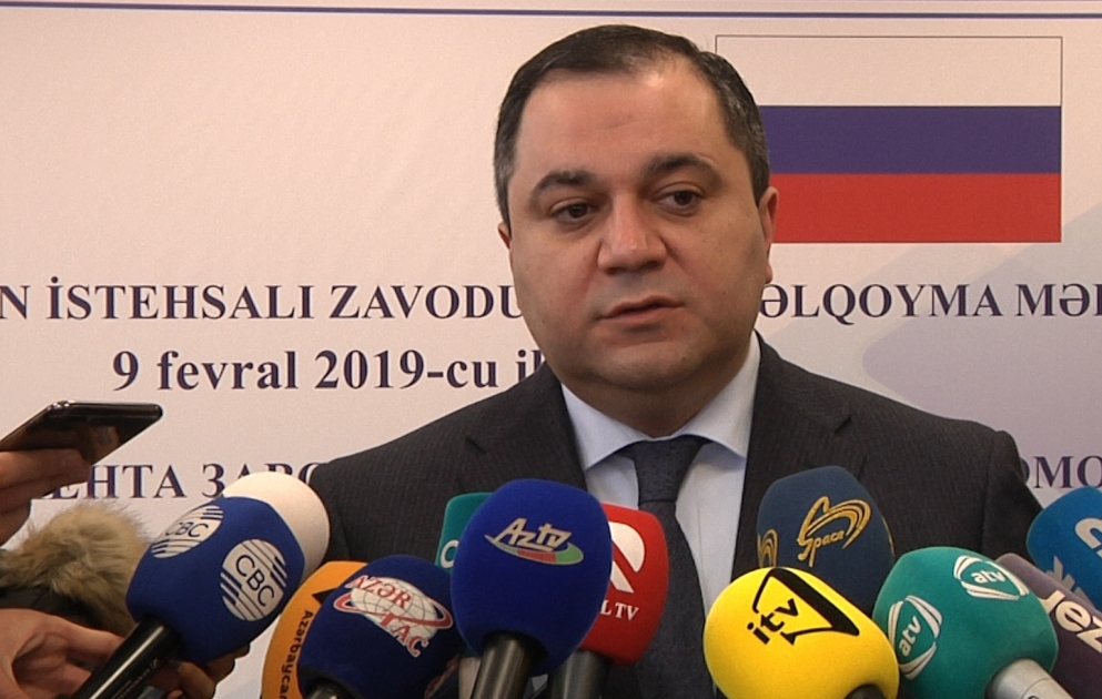 Автомобили Khazar в этом году будут экспортироваться в Украину