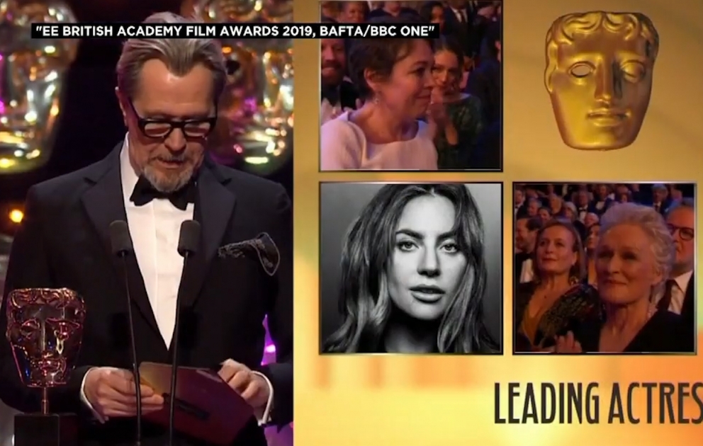 Londonda BAFTA kino mükafatı qaliblərinin adları açıqlanıb