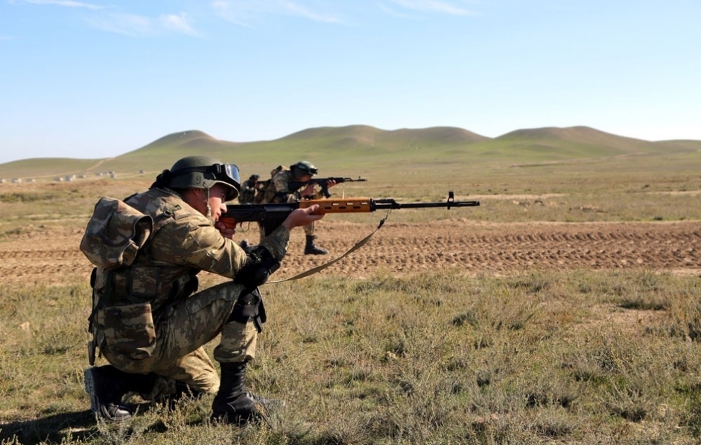 Cəbhədə atəşkəs 29 dəfə pozulub