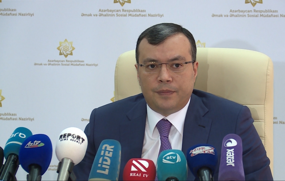 В Азербайджане трудовая пенсия вырастет до 160 манатов